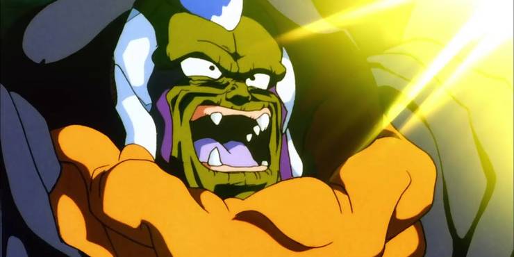 Dragon Ball 10 Strong Characters Who Started Out Weak Dragon Ball 10 Strong Characters Who Started Out Weak